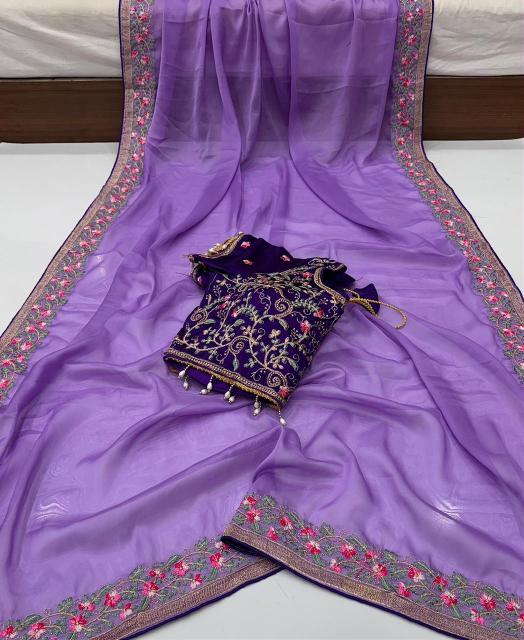 Svara rangoli silk saree wholesale womens clothing